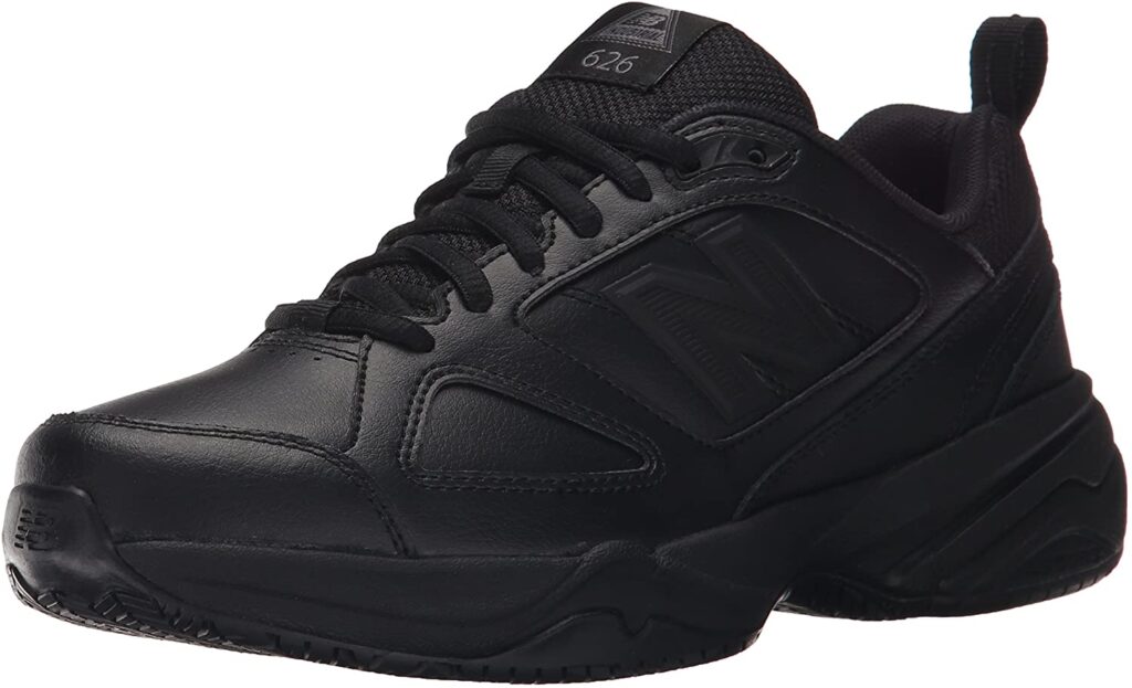 New Balance Women’s Industrial Shoes