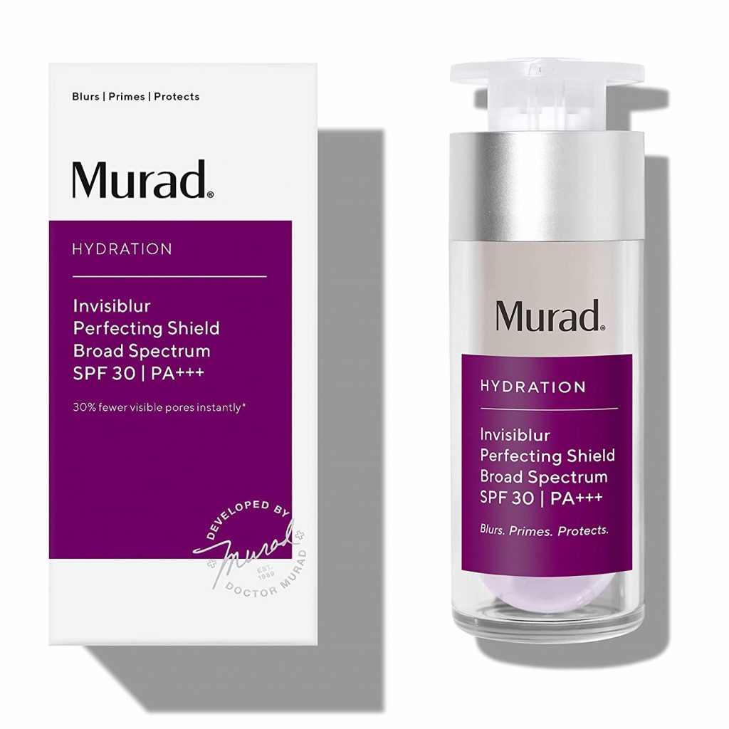 Murad Hydration long-lasting primer