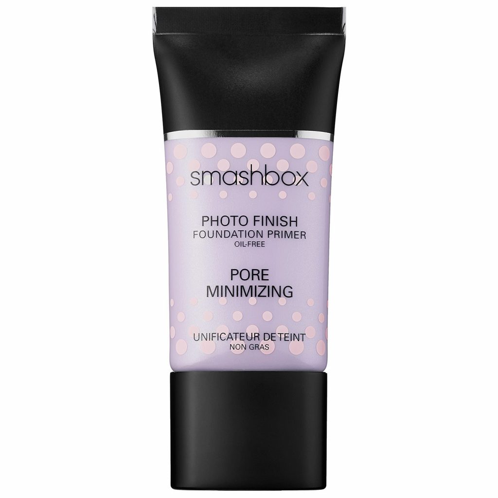 Smashbox Photo Finish Primer for textured skin