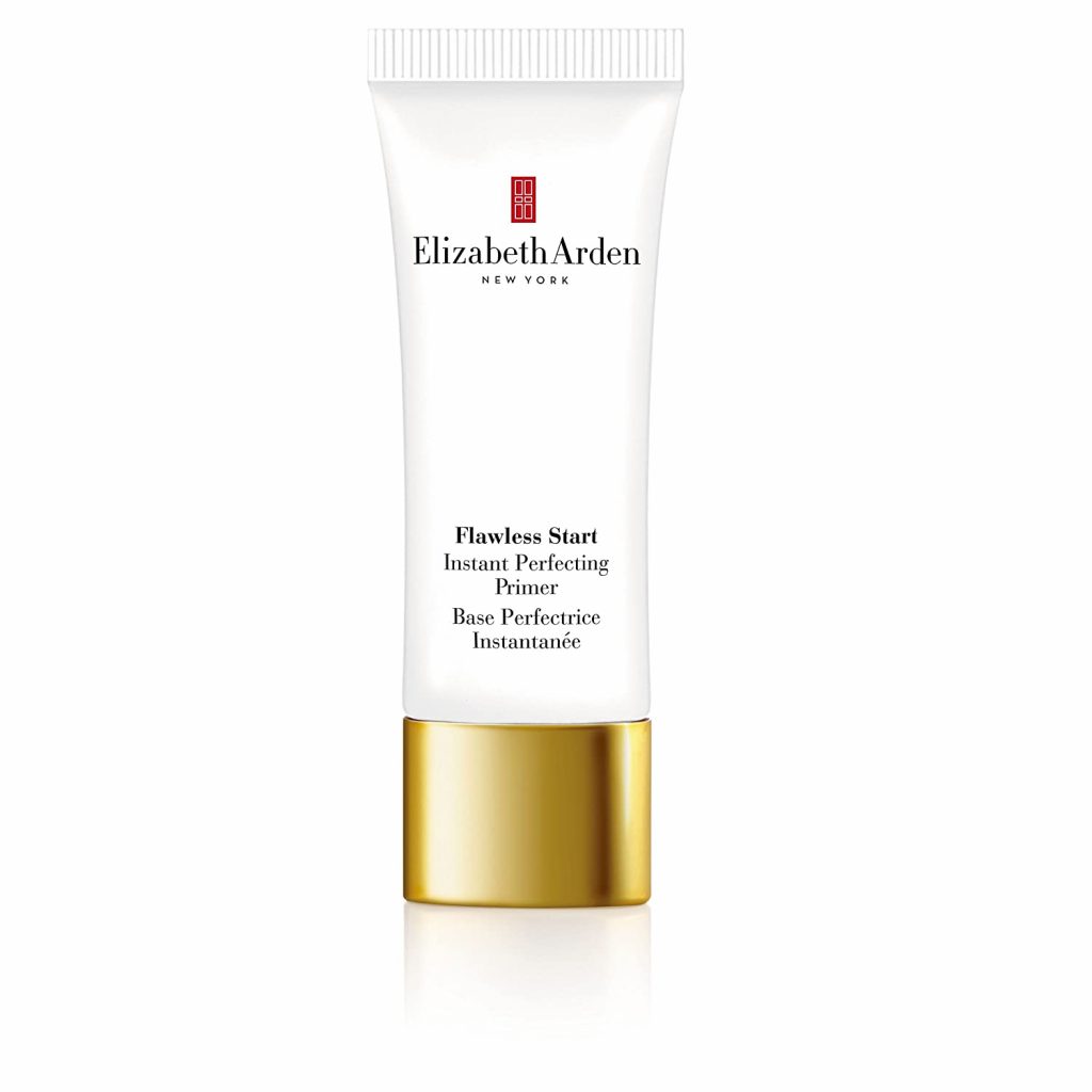 Elizabeth Arden Best primer for oily acne-prone skin