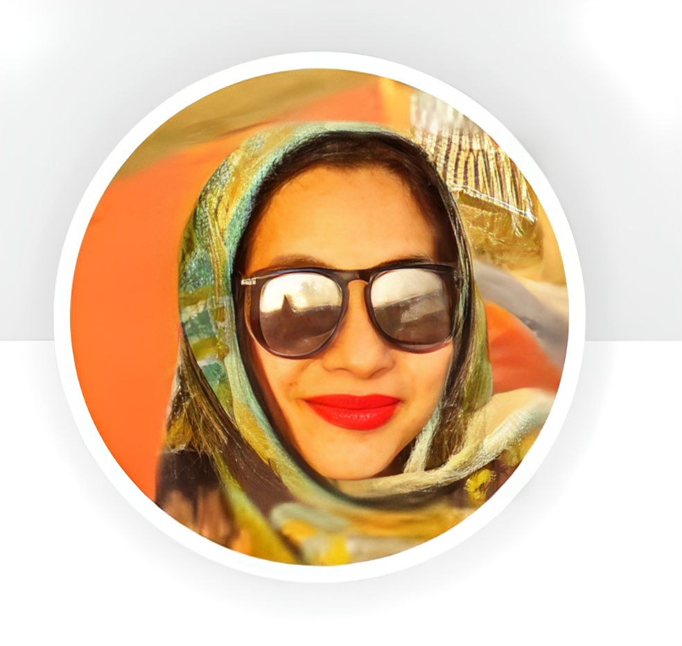 rafia profile pic