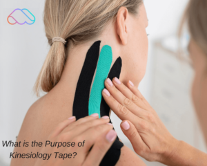 What is the Purpose of Kinesiology Tape?
